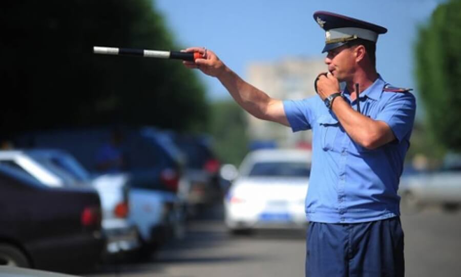 Быстро сделать медицинскую справку для водительского удостоверения